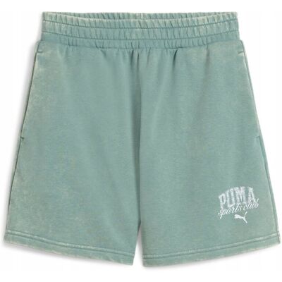 Puma Szorty Class Washed 5 Tr 68503530 R S Puma Szorty Class Washed 5 Tr 68503530 R S