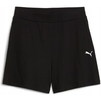 Puma Szorty Ess Elevated Rib 5 68502601 R M Puma Szorty Ess Elevated Rib 5 68502601 R M