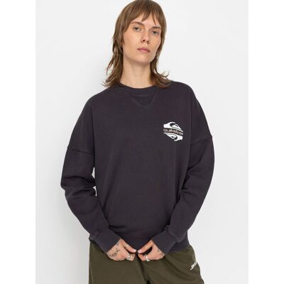 Inny producent QUIKSILVER SZARA BLUZA DAMSKA Z NADRUKIEM NA PLECACH S XTA Inny producent QUIKSILVER SZARA BLUZA DAMSKA Z NADRUKIEM NA PLECACH S XTA