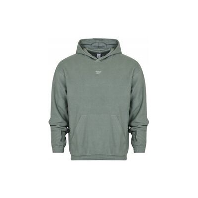Reebok - BLUZA UNISEX CL WDE FL OTH HT8199 ZIELONA Reebok - BLUZA UNISEX CL WDE FL OTH HT8199 ZIELONA