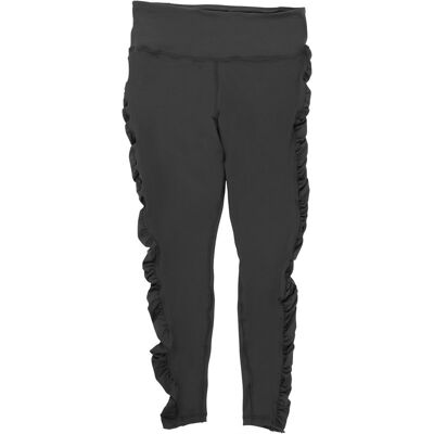 Reebok - DAMSKIE LEGGINSY - SEASONAL LUX HR TRIGHT IN HB7039 trening Reebok - DAMSKIE LEGGINSY - SEASONAL LUX HR TRIGHT IN HB7039 trening