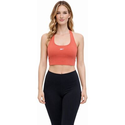 Inny producent REEBOK RÓŻOWY SPORTOWY TOP KLASYCZNY Z LOGO M I4A Inny producent REEBOK RÓŻOWY SPORTOWY TOP KLASYCZNY Z LOGO M I4A