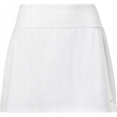 Reebok - Spódniczka/szorty Dresowe Damskie - Wor Vector Skort Ht4925 Reebok - Spódniczka/szorty Dresowe Damskie - Wor Vector Skort Ht4925