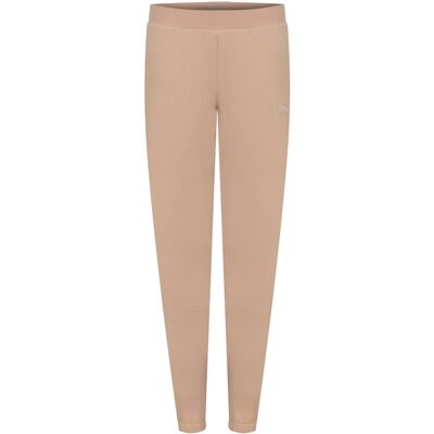 Reebok - SPODNIE DRESOWE DAMSKIE Lux Fleece Pant IC3502 BLADY RÓŻOWY Reebok - SPODNIE DRESOWE DAMSKIE Lux Fleece Pant IC3502 BLADY RÓŻOWY