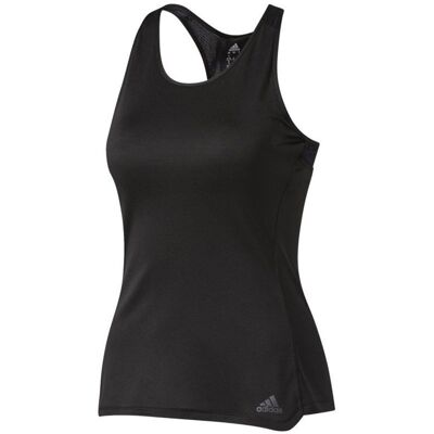 Adidas Response Cup Tank Top W Adidas Response Cup Tank Top W