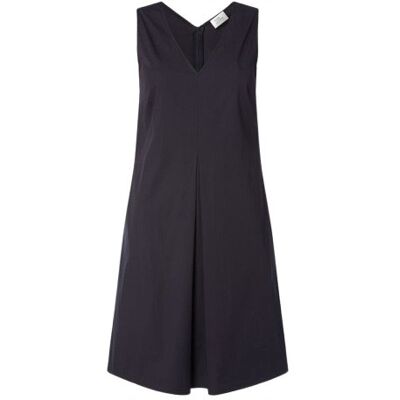 Inny producent ROBE LEGERE BAWEŁNIANA SUKIENKA BEZ RĘKAWÓW ROZKLOSZOWANA 34 J9A Inny producent ROBE LEGERE BAWEŁNIANA SUKIENKA BEZ RĘKAWÓW ROZKLOSZOWANA 34 J9A