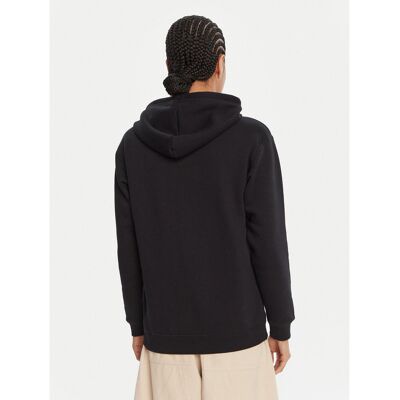 Roxy Bluza Damskie Czarny ERJFT05028-KVJ0 Roxy Bluza Damskie Czarny ERJFT05028-KVJ0