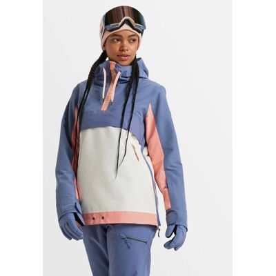 Roxy Shelter Kurtka snowboardowa - Wodoodporna, Ciepła, Regulowana Roxy Shelter Kurtka snowboardowa - Wodoodporna, Ciepła, Regulowana