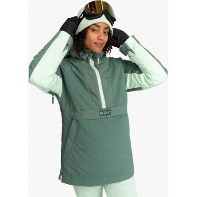 Roxy kurtka zimowa narciarska wkładana snowboardowa damska ocieplana XL Roxy kurtka zimowa narciarska wkładana snowboardowa damska ocieplana XL