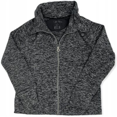 Rozpinana bluza damska CALVIN KLEIN PERFORMANCE L Rozpinana bluza damska CALVIN KLEIN PERFORMANCE L