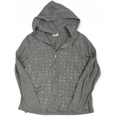 Rozpinana bluza damska CALVIN KLEIN PERFORMANCE M Rozpinana bluza damska CALVIN KLEIN PERFORMANCE M