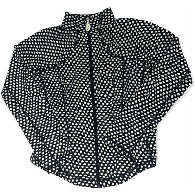 Inny producent Rozpinana bluza damska CHRISTINE ALEXANDER M Inny producent Rozpinana bluza damska CHRISTINE ALEXANDER M
