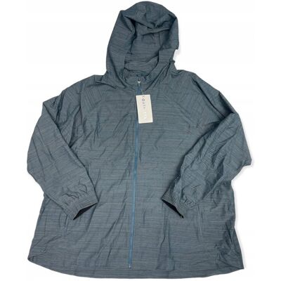 Inny producent Rozpinana bluza damska kaptur ATHLETA 3XL Inny producent Rozpinana bluza damska kaptur ATHLETA 3XL