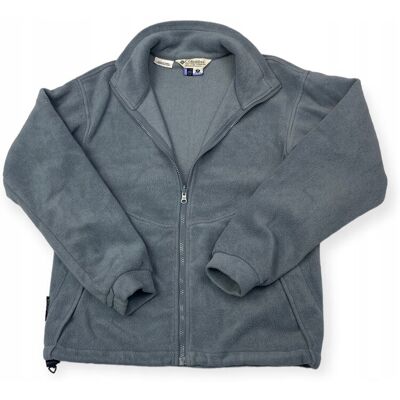 Inny producent Rozpinana bluza damska szara Columbia M Inny producent Rozpinana bluza damska szara Columbia M