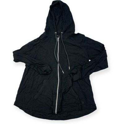 Rozpinana bluza damska z kapturem Calvin Klein XL Rozpinana bluza damska z kapturem Calvin Klein XL