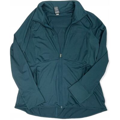 Rozpinana sportowa bluza damska CHAMPION XXL Rozpinana sportowa bluza damska CHAMPION XXL