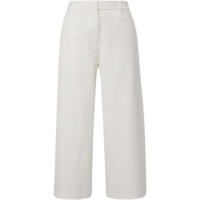 Inny producent S.OLIVER DAMSKIE SPODNIE BIAŁE ELEGANCKIE 48 JXB Inny producent S.OLIVER DAMSKIE SPODNIE BIAŁE ELEGANCKIE 48 JXB