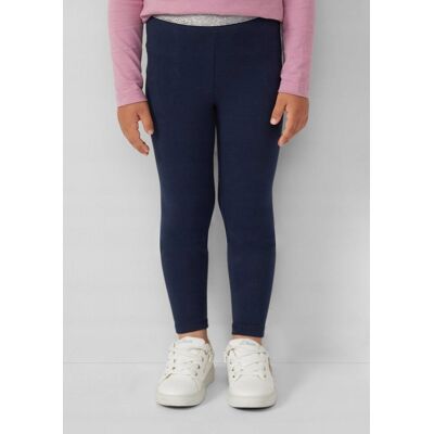 Inny producent S OLIVER GRANATOWE LEGGINSY DZIECIĘCE BAWEŁNIANE NAWYSOKI STAN 98 7CA Inny producent S OLIVER GRANATOWE LEGGINSY DZIECIĘCE BAWEŁNIANE NAWYSOKI STAN 98 7CA