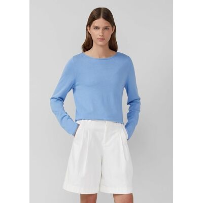 Inny producent S.OLIVER SWETER DAMSKI NIEBIESKI KLASYCZNY 44 7BA Inny producent S.OLIVER SWETER DAMSKI NIEBIESKI KLASYCZNY 44 7BA