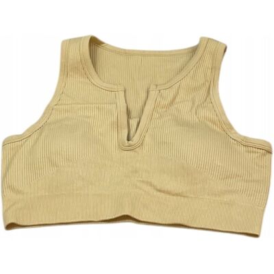 inna (Inny) Shape Me Up Crop Top damski Heyshape L inna (Inny) Shape Me Up Crop Top damski Heyshape L