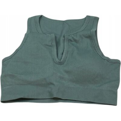 inna (Inny) Shape Me Up Crop Top damski Heyshape L inna (Inny) Shape Me Up Crop Top damski Heyshape L