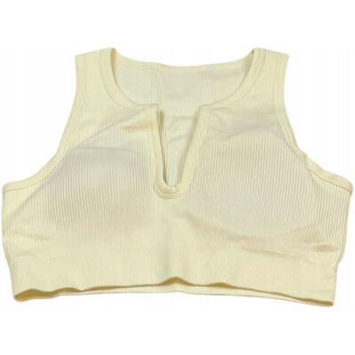inna (Inny) Shape Me Up Crop Top damski Heyshape XL inna (Inny) Shape Me Up Crop Top damski Heyshape XL