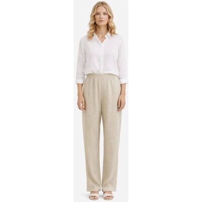 Inny producent SISLEY LNIANE SPODNIE CHINOS KLASYCZNE BEŻOWE 40 1I4A Inny producent SISLEY LNIANE SPODNIE CHINOS KLASYCZNE BEŻOWE 40 1I4A