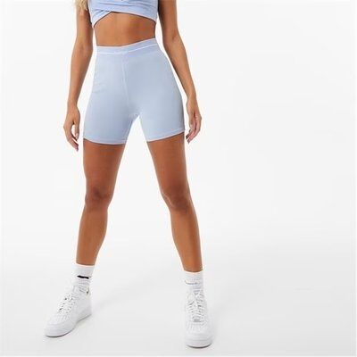 Slazenger damskie spodenki rowerowe niebieskie, Rozmiar XL Slazenger damskie spodenki rowerowe niebieskie, Rozmiar XL