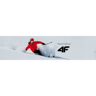 SOFTSHELL DAMSKI 4FAW23TSOFF178 4F S SOFTSHELL DAMSKI 4FAW23TSOFF178 4F S