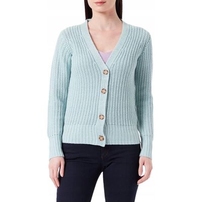 Inny producent SOYACONCEPT SWETER DAMSKI ZIELONY CASUAL S 7BA Inny producent SOYACONCEPT SWETER DAMSKI ZIELONY CASUAL S 7BA