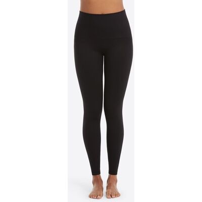 Inny producent SPANX CZARNE LEGGINSY KLASYCZNE WYSOKI STAN WYSZCZUPLAJĄCE L 6FA Inny producent SPANX CZARNE LEGGINSY KLASYCZNE WYSOKI STAN WYSZCZUPLAJĄCE L 6FA