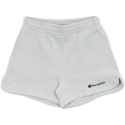 Spodenki Champion Regular High Waist damskie krótkie sportowe-M Spodenki Champion Regular High Waist damskie krótkie sportowe-M