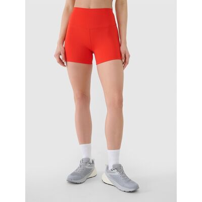Inny producent SPODENKI DAMSKIE 4F TRENINGOWE LEGGINSY KRÓTKIE KOLARKI TFSTF021 SS25 XS Inny producent SPODENKI DAMSKIE 4F TRENINGOWE LEGGINSY KRÓTKIE KOLARKI TFSTF021 SS25 XS