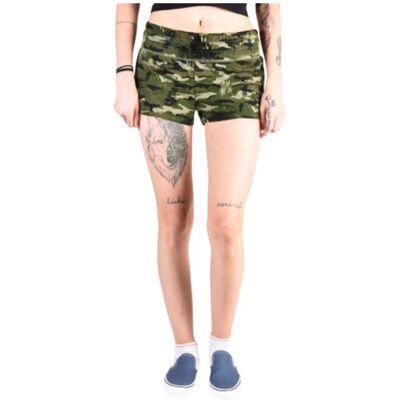 Spodenki damskie Element Timmy dresowe-XS Spodenki damskie Element Timmy dresowe-XS