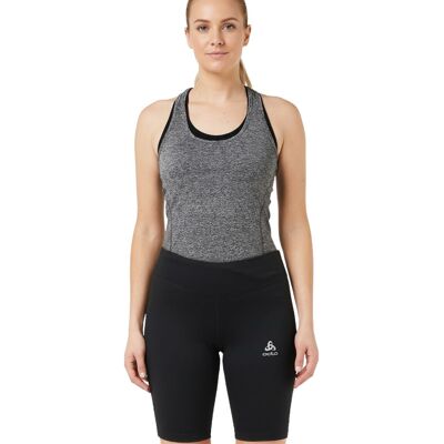 Spodenki damskie Odlo kolarskie czarne sportowe-XL Spodenki damskie Odlo kolarskie czarne sportowe-XL