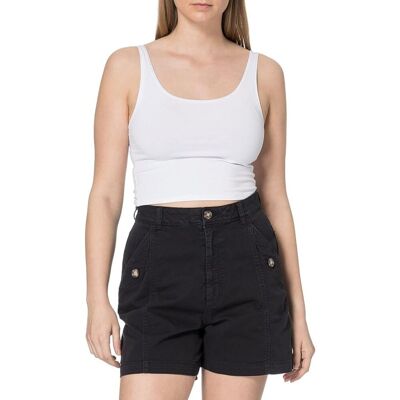 Spodenki damskie Superdry Utility szorty-L Spodenki damskie Superdry Utility szorty-L