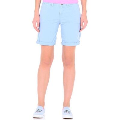 Spodenki damskie Tommy Hilfiger New Janet bermudy -M Spodenki damskie Tommy Hilfiger New Janet bermudy -M