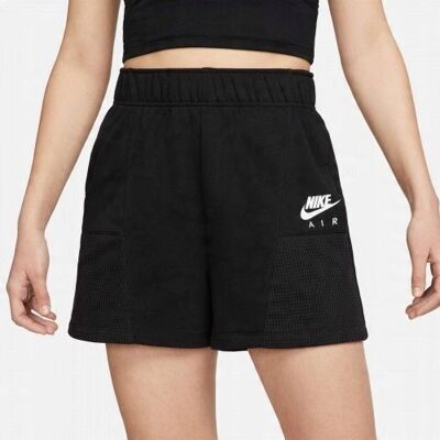 Spodenki dresowe damskie Nike Loose Fit r. XL Spodenki dresowe damskie Nike Loose Fit r. XL