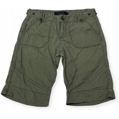 inna (Inny) Spodenki jeansowe damskie CALVIN KLEIN JEANS 4 S inna (Inny) Spodenki jeansowe damskie CALVIN KLEIN JEANS 4 S