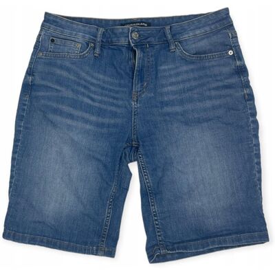 inna (Inny) Spodenki jeansowe damskie CALVIN KLEIN JEANS M inna (Inny) Spodenki jeansowe damskie CALVIN KLEIN JEANS M