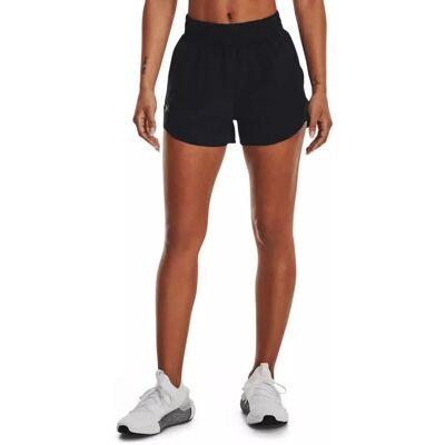 Spodenki krótkie damskie Under Armour Flex Woven Short 3in-XL Spodenki krótkie damskie Under Armour Flex Woven Short 3in-XL
