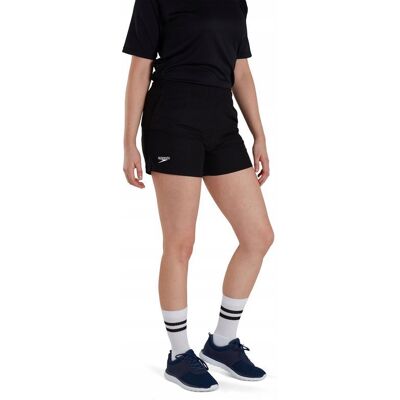 Spodenki szorty sportowe dla kobiet Speedo Club Short rozmiar XL Spodenki szorty sportowe dla kobiet Speedo Club Short rozmiar XL