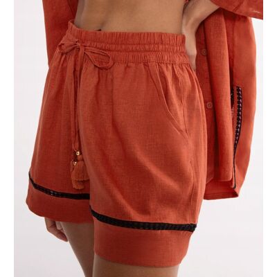 Spodenki Triumph Summer Wear Shorts 36 Spodenki Triumph Summer Wear Shorts 36