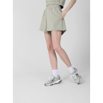 Spodenki z modalem damskie OUTHORN TSHOF119 SS23 Spodenki z modalem damskie OUTHORN TSHOF119 SS23