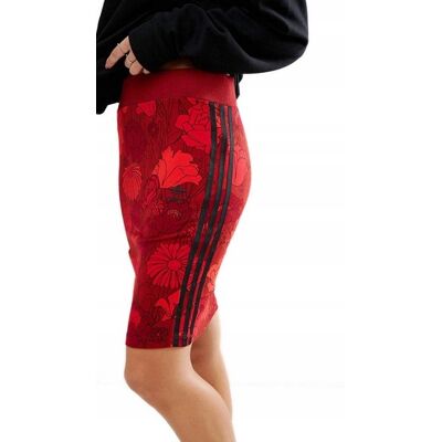 SPÓDNICA DAMSKA ADIDAS ORIGINALS BAWEŁNA ROZ. XXXS SPÓDNICA DAMSKA ADIDAS ORIGINALS BAWEŁNA ROZ. XXXS