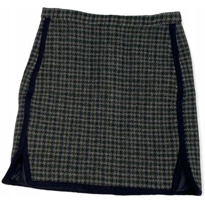 inna (Inny) Spódnica damska krata J. CREW XS inna (Inny) Spódnica damska krata J. CREW XS