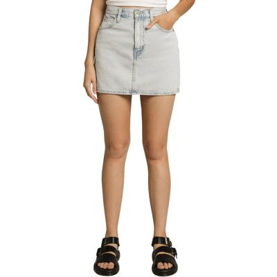 Inny producent Spódnica damska Levi's 70s High Micro Mini Skirt z wysokim stanem-W30 Inny producent Spódnica damska Levi's 70s High Micro Mini Skirt z wysokim stanem-W30