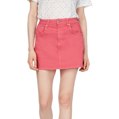 Spódnica damska Pepe Jeans Rachel mini jeansowa-S Spódnica damska Pepe Jeans Rachel mini jeansowa-S