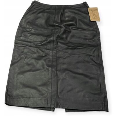 inna (Inny) Spódnica damska Real Leather L inna (Inny) Spódnica damska Real Leather L
