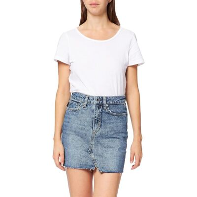 Spódnica damska Superdry Denim Mini jeansowa-W27 Spódnica damska Superdry Denim Mini jeansowa-W27